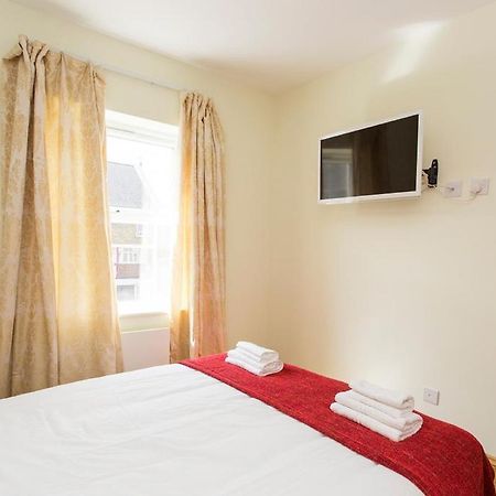 Hotel 406 Harrow London Exterior foto