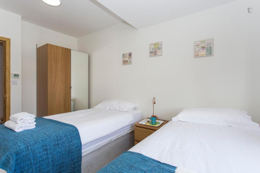Hotel 406 Harrow London Zimmer foto