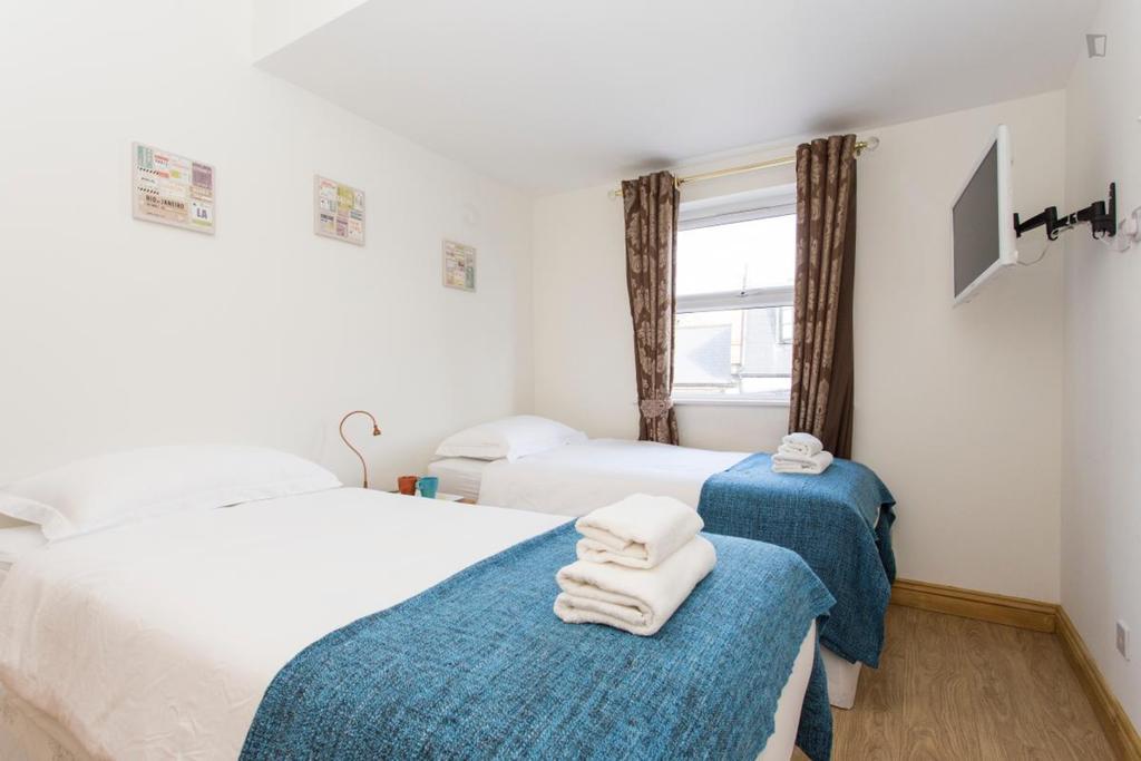 Hotel 406 Harrow London Zimmer foto