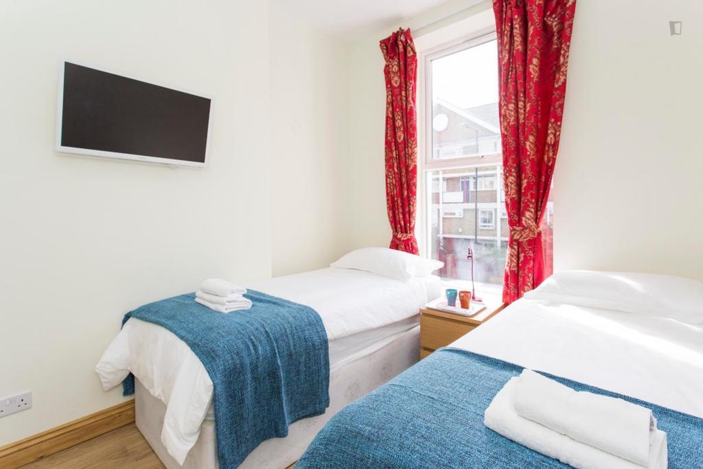 Hotel 406 Harrow London Zimmer foto