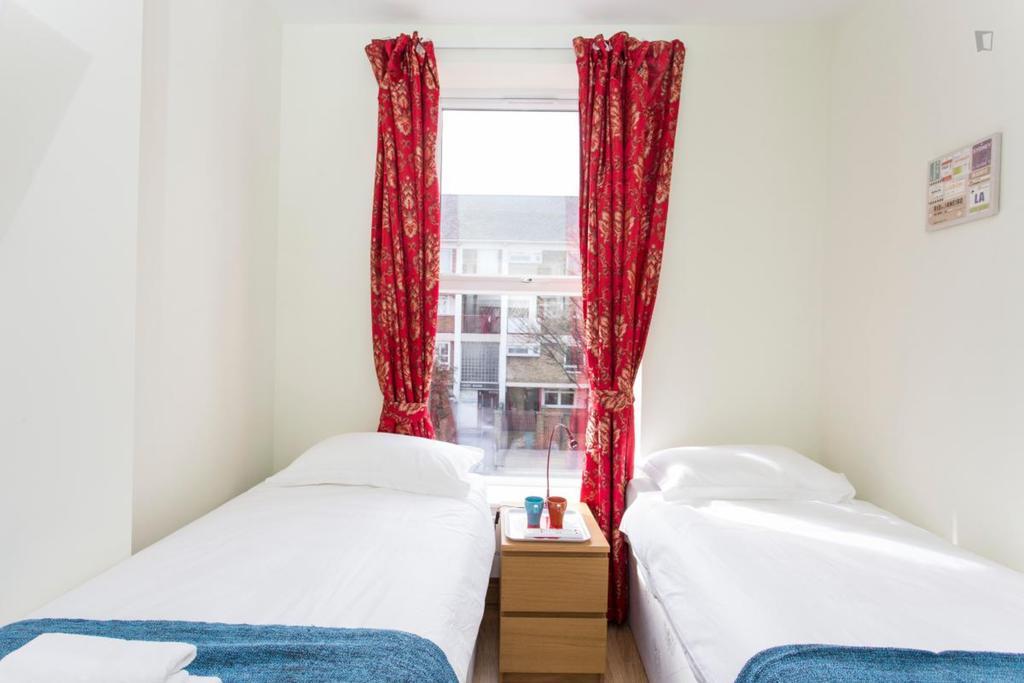 Hotel 406 Harrow London Zimmer foto