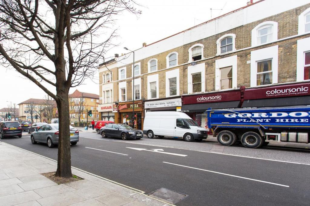Hotel 406 Harrow London Exterior foto