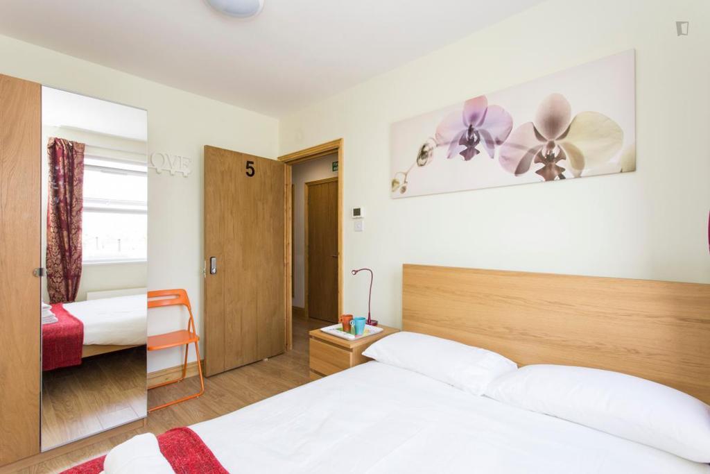 Hotel 406 Harrow London Zimmer foto