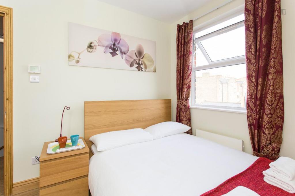 Hotel 406 Harrow London Zimmer foto