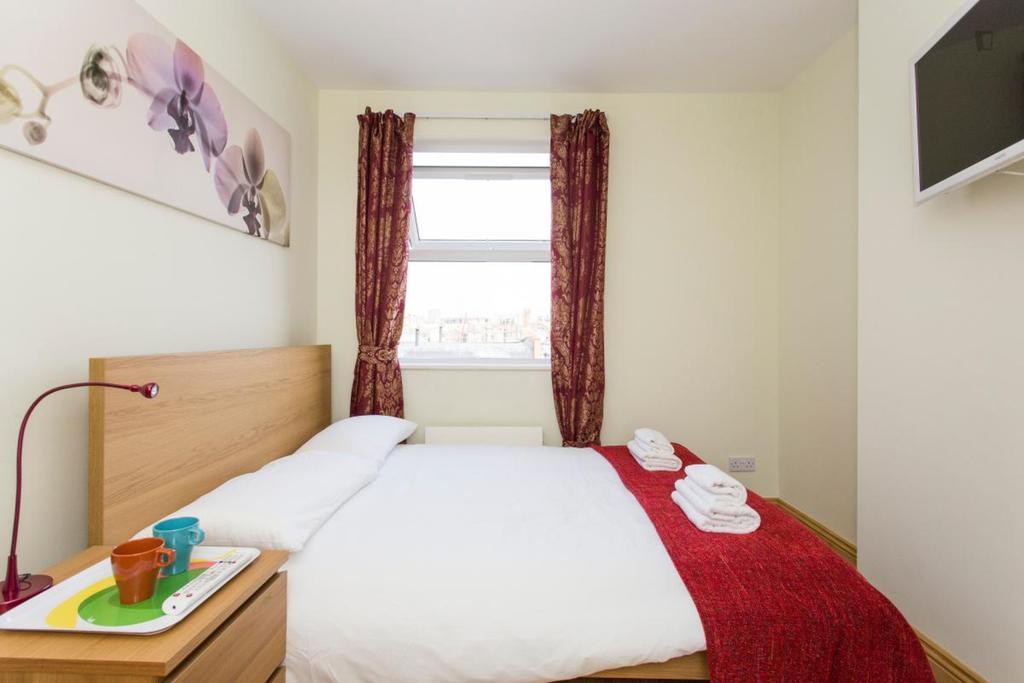 Hotel 406 Harrow London Zimmer foto