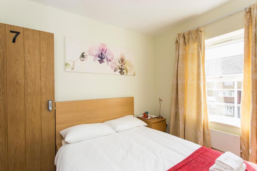 Hotel 406 Harrow London Exterior foto