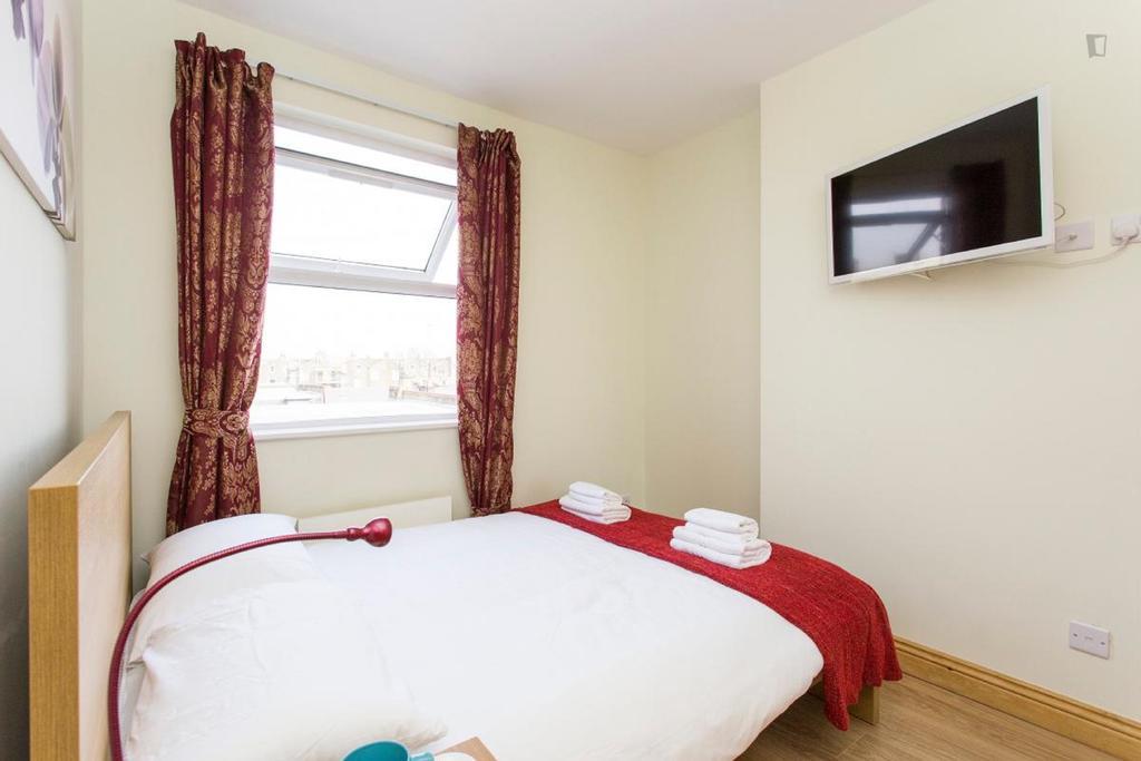 Hotel 406 Harrow London Exterior foto