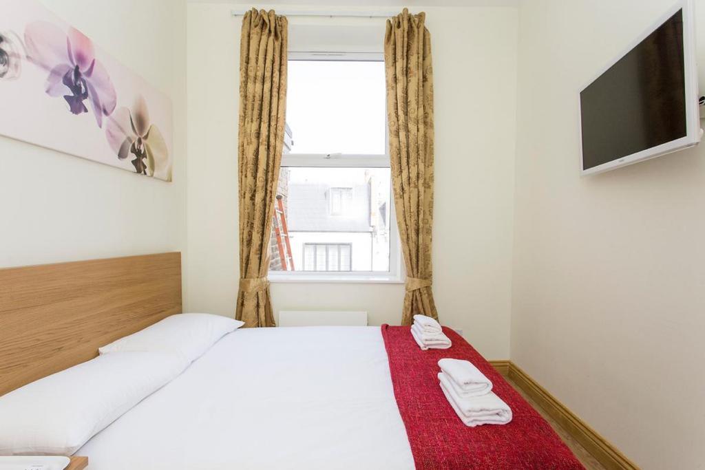 Hotel 406 Harrow London Exterior foto
